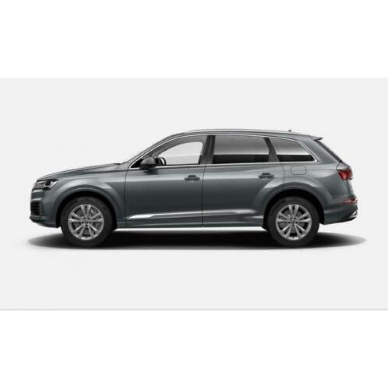 Audi Q7 55 TFSI e quattro Pro Line 381 PK | Panoramadak | Ac