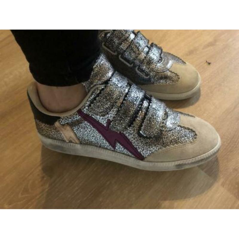 Isabel marant sneakers maat 39