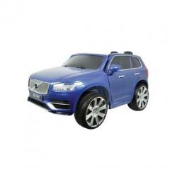 Accu-Auto Volvo XC90 Blauw - 12V super Deal €224.95