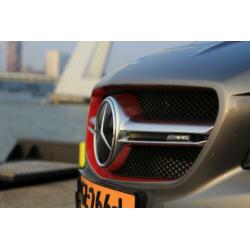 Mercedes CLA 45 AMG Edition 1 EERSTE EIGENAAR / GARANTIE