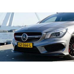 Mercedes CLA 45 AMG Edition 1 EERSTE EIGENAAR / GARANTIE