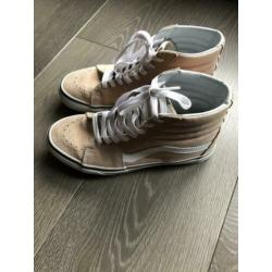 Vans mt 38,5 zgan!