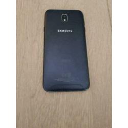 Samsung Galaxy J7 SM-J730F/DS