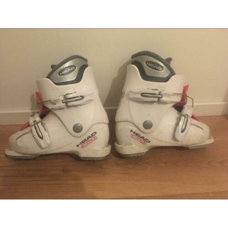 Head kinder ski schoenen en snowboots maat 29/30