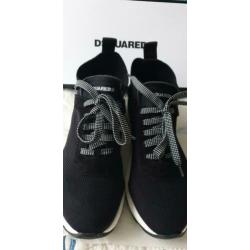 Dames dsquared2 sneakers