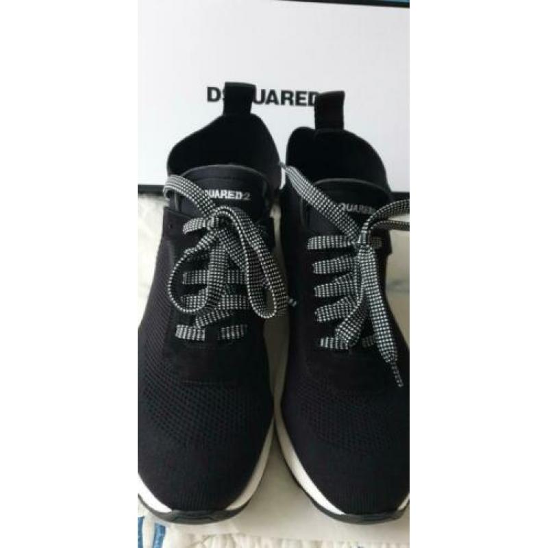 Dames dsquared2 sneakers