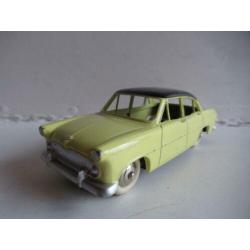 Dinky Toys Simca Versailles 24Z 1:43 Atlas