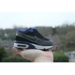 Nike Air Max Classic BW maat 21 Black Persian Gabber