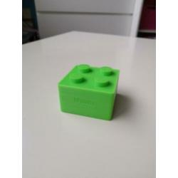 3D print opberg doosje opbergbox met eigen naam