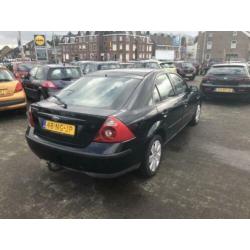 Ford Mondeo 1.8-16V First Ed.