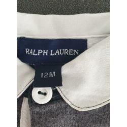 Splinternieuwe prachtige originele Ralph Lauren polo jurk