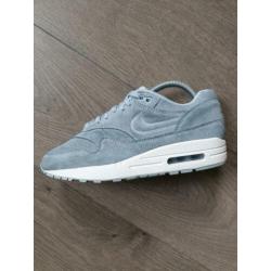 Nike Air Max 1 Premium LT Armory Blue 'Baby Blue' 38