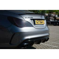 Mercedes CLA 45 AMG Edition 1 EERSTE EIGENAAR / GARANTIE