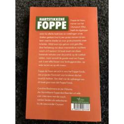 Foppe de Haan boek