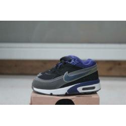 Nike Air Max Classic BW maat 21 Black Persian Gabber