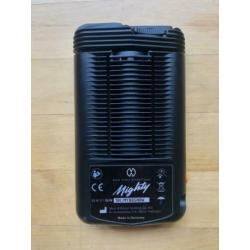 Mighty Vaporizer