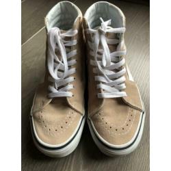 Vans mt 38,5 zgan!