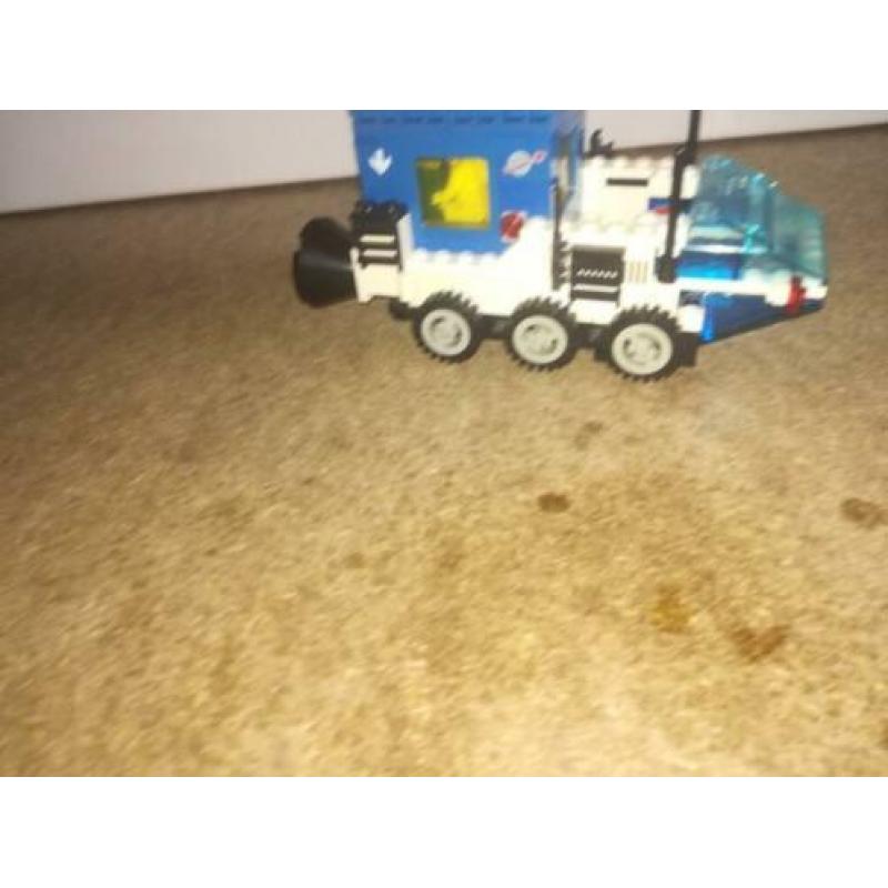 Lego nr. 6927 Classic Space All Terrain Vehicle