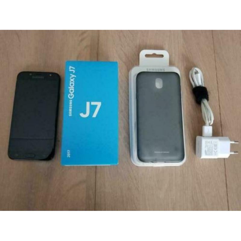 Samsung Galaxy J7 SM-J730F/DS