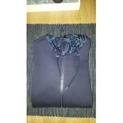 Louis vuitton vest blue mula b rapper org kwaliteit