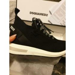 Dames dsquared2 sneakers