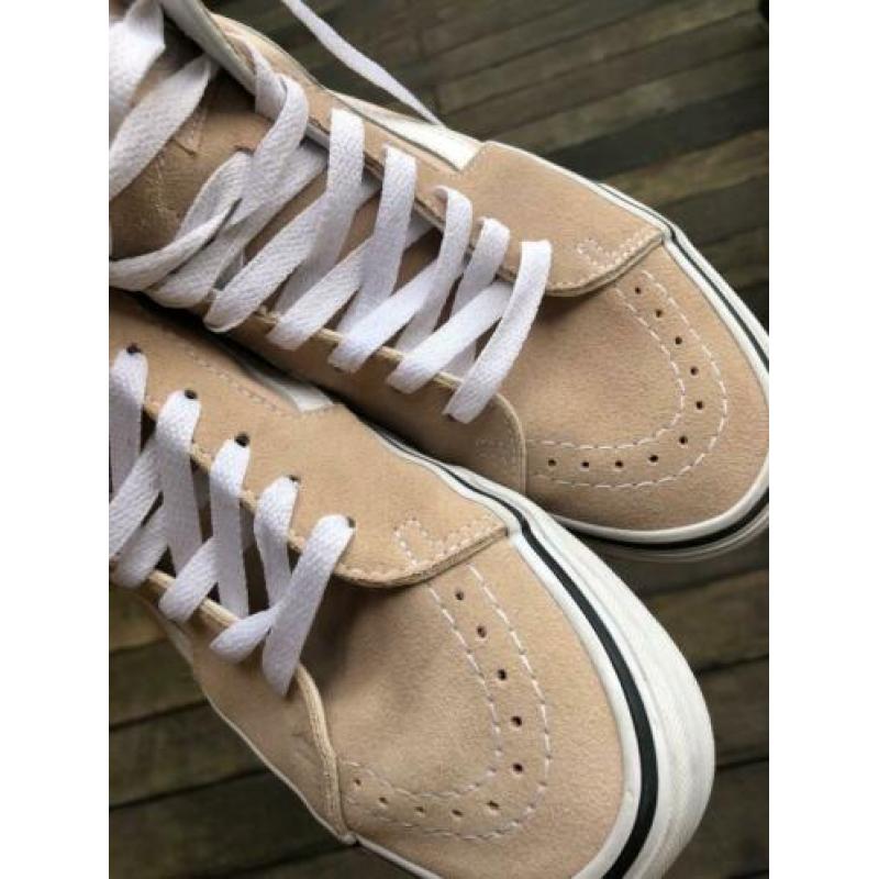 Vans mt 38,5 zgan!