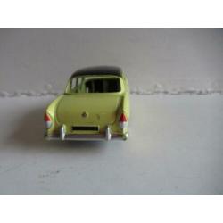 Dinky Toys Simca Versailles 24Z 1:43 Atlas