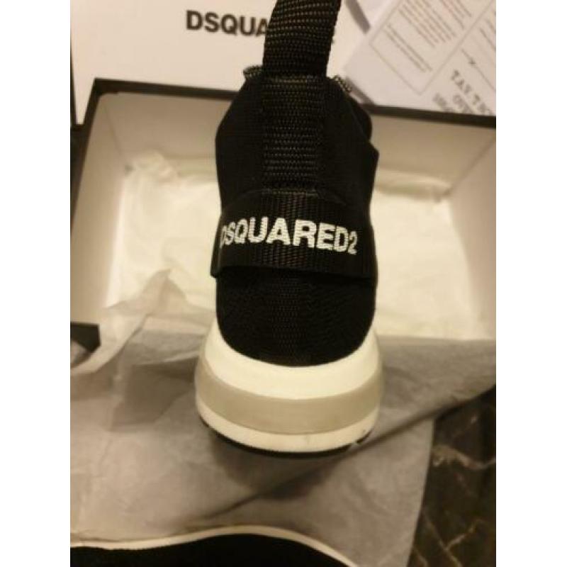 Dames dsquared2 sneakers