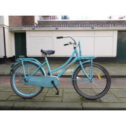 Goedkope fiets - Popal 24" inch meisjes fiets te koop