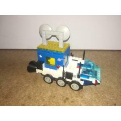 Lego nr. 6927 Classic Space All Terrain Vehicle