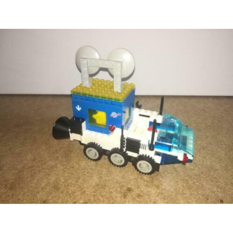 Lego nr. 6927 Classic Space All Terrain Vehicle