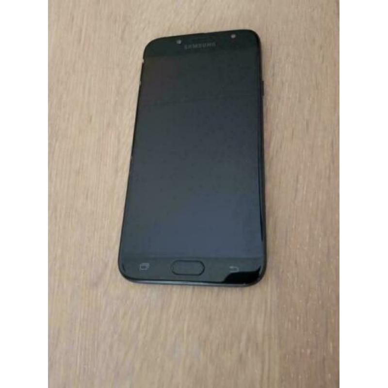 Samsung Galaxy J7 SM-J730F/DS