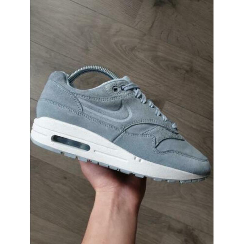 Nike Air Max 1 Premium LT Armory Blue 'Baby Blue' 38