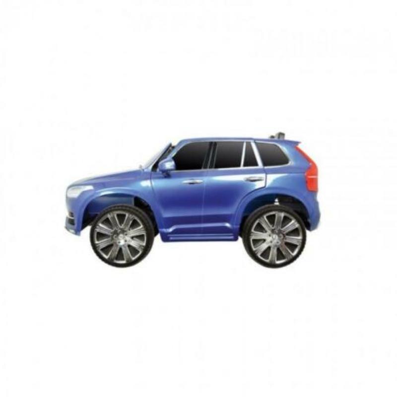 Accu-Auto Volvo XC90 Blauw - 12V super Deal €224.95