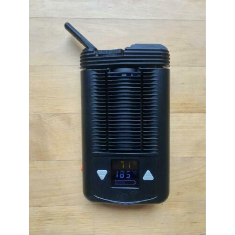 Mighty Vaporizer