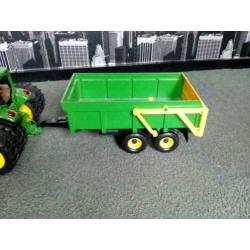 Bruder John Deere 6920 trekker