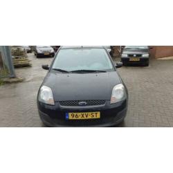 Ford Fiesta 1.3-8V Cool & Sound @@@ AIRCO 5 DEURS @@@