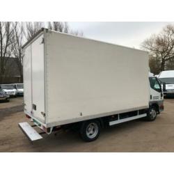 Mitsubishi Canter FB35 3.0 335 /Nap / APK / Airco / Elk Rame