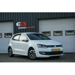 Volkswagen Polo 1.4 TDI BlueMotion | NAVI | CRUISE |