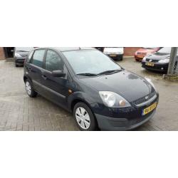 Ford Fiesta 1.3-8V Cool & Sound @@@ AIRCO 5 DEURS @@@