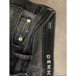 Denham jeans skinny sharp