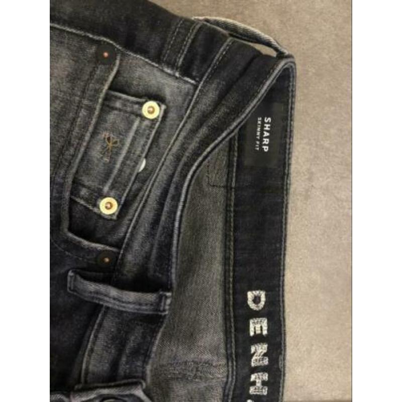 Denham jeans skinny sharp