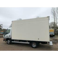 Mitsubishi Canter FB35 3.0 335 /Nap / APK / Airco / Elk Rame