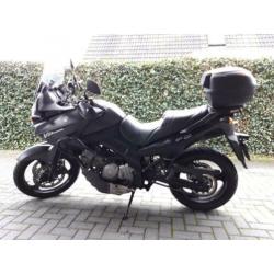 SUZUKI V-STROM DL 650 - 2008 - 39679 Km