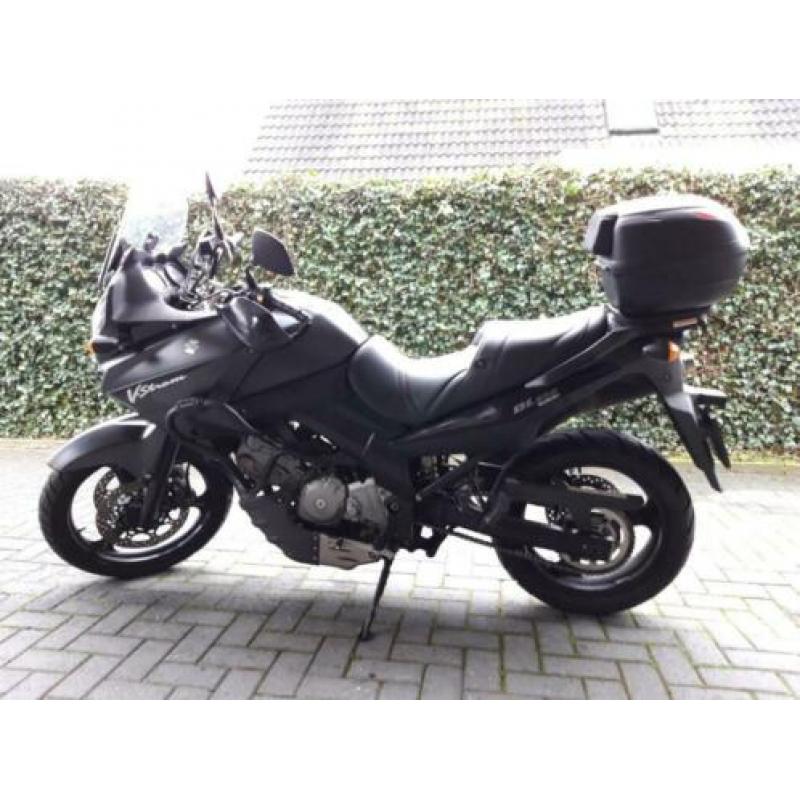 SUZUKI V-STROM DL 650 - 2008 - 39679 Km