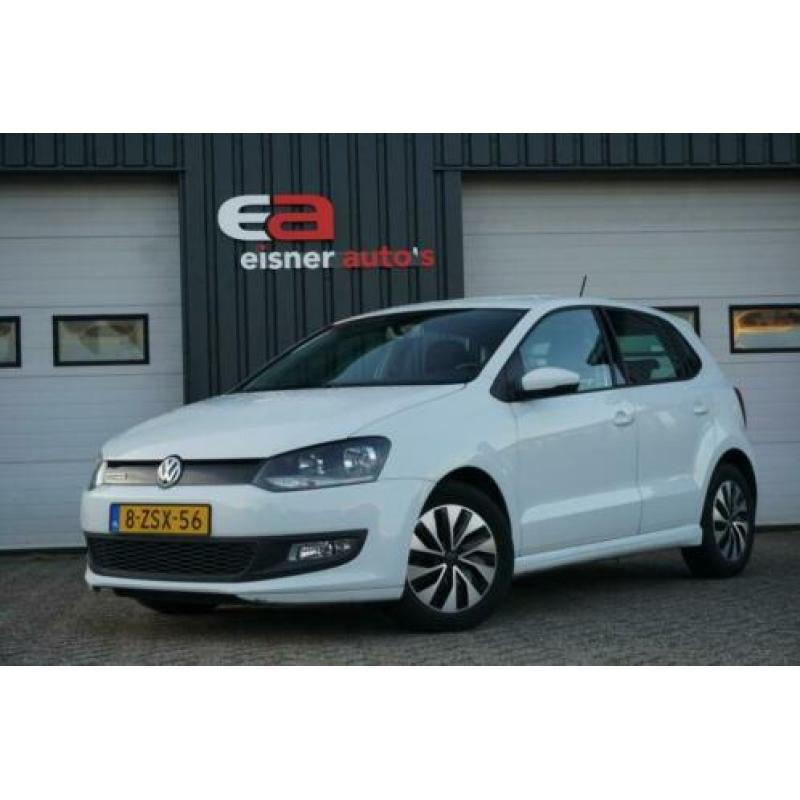 Volkswagen Polo 1.4 TDI BlueMotion | NAVI | CRUISE |