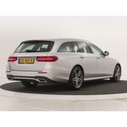 Mercedes-Benz E-Klasse Estate 220 d AMG Automaat Comand Onli