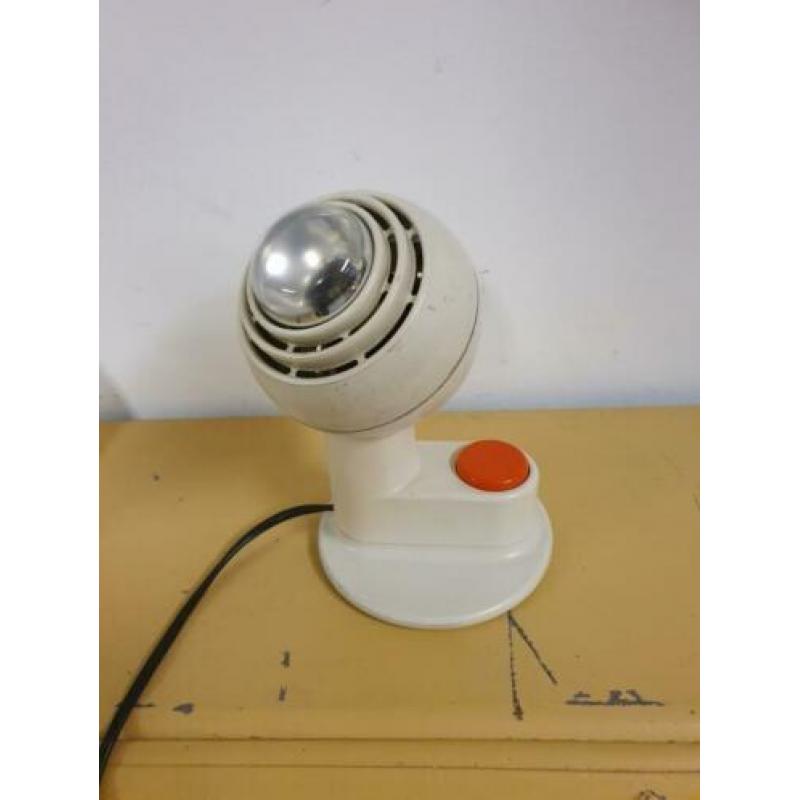 Uitverkoop!! Vintage Schlagheck Schultes magnetische lamp!