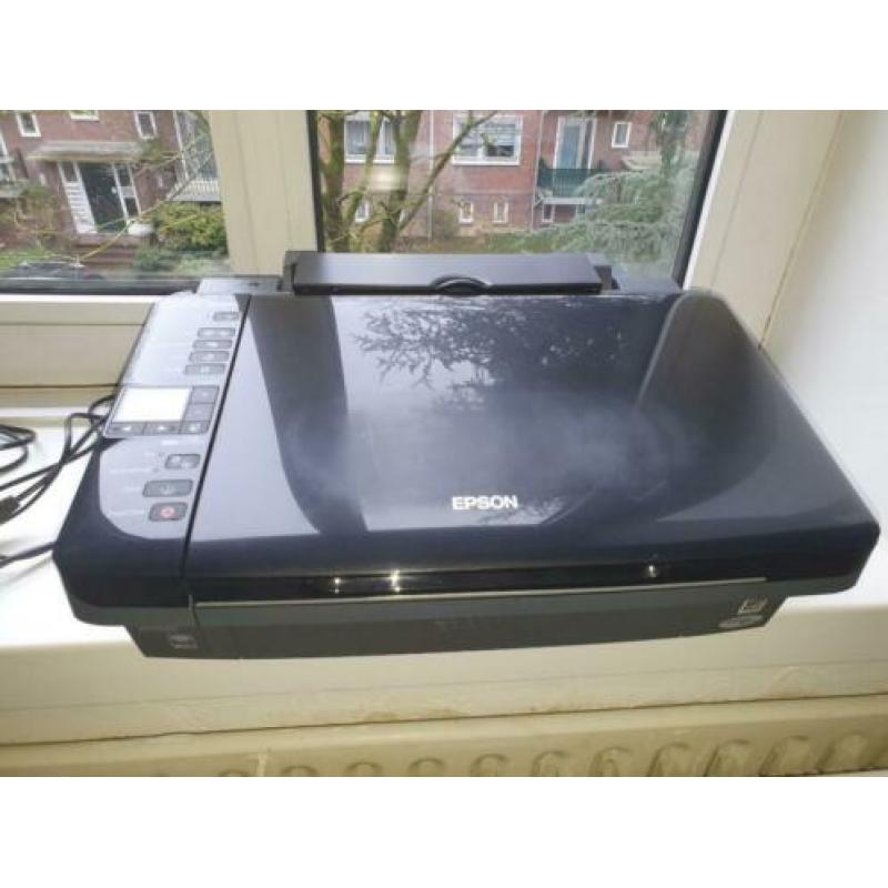 Printer Epson Stylus SX420W (Gratis)