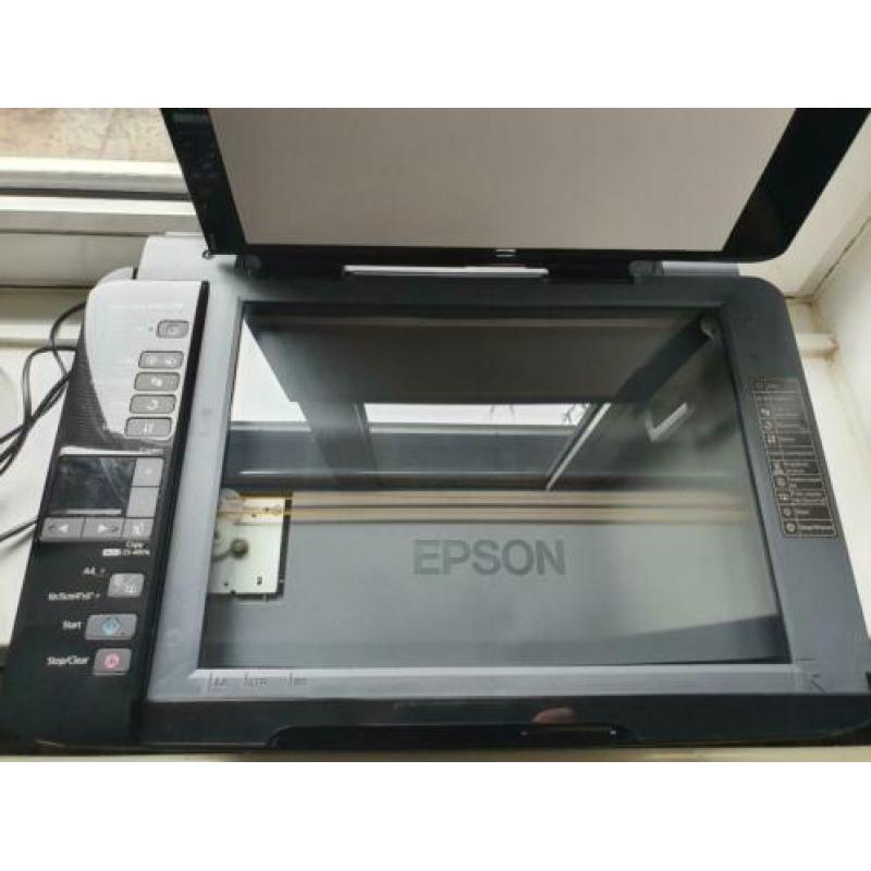 Printer Epson Stylus SX420W (Gratis)